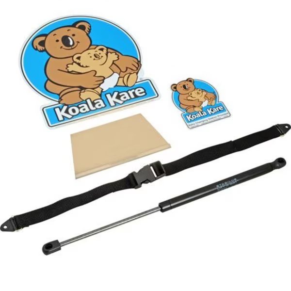 REFRESH KIT F/ KB101-00 for Koala Kare Products - Part# 1064KIT, Koala Kare, Mfr#: 1064KIT